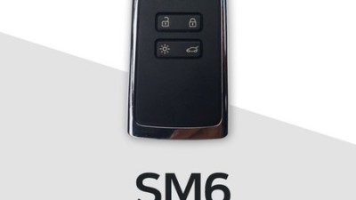 SM7 스마트키 배터리🔋 초특가! 교체 후기 & 꿀팁 대방출!